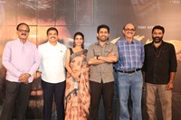 Bhadrakali Movie Press Meet Photos